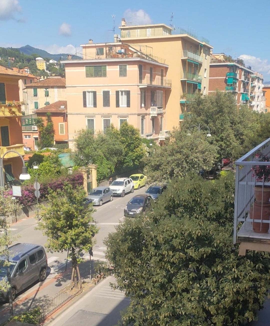 Il Corso Ξενοδοχείο Σάντα Μαργκερίτα Λιγκούρε Εξωτερικό φωτογραφία