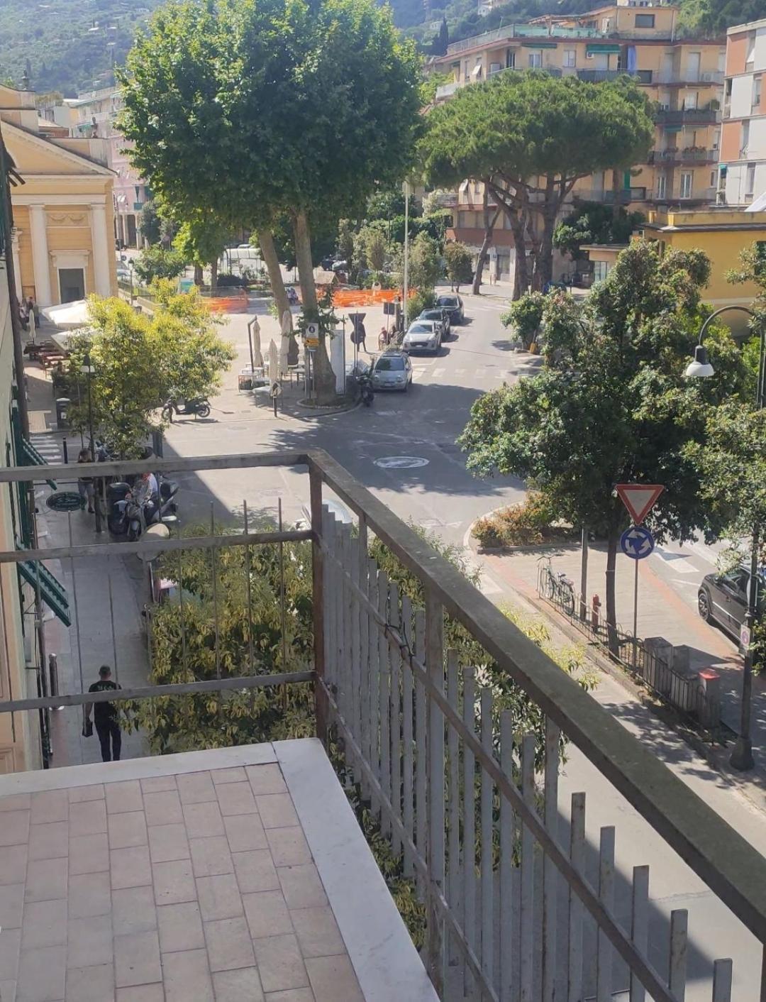Il Corso Ξενοδοχείο Σάντα Μαργκερίτα Λιγκούρε Εξωτερικό φωτογραφία